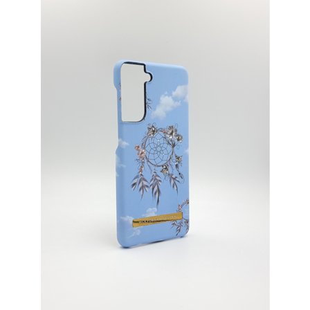 NEVER STOP DREAMING-Drömfångare skal till Samsung S21