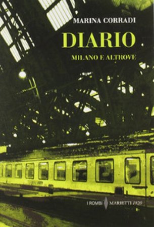 Diario. Milano e altrove Marina Corradi