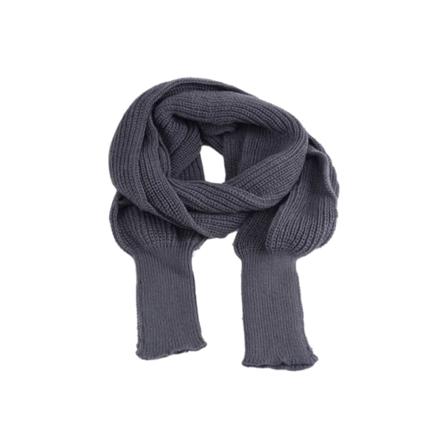 Vintervarme sjalhalsdukar holder seg koselige og stilige hele sesongen[HK] dark grey
