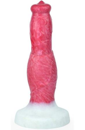 Anal Predator Alien Yasnox Dildo 25,5 cm Dragon Dildo