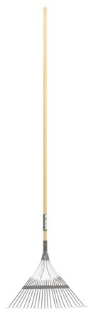 Ironside 513012 Løvrive 1816 x 530 mm, Hageredskap