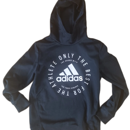Adidas hoodie