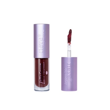 NEVE COSMETICS Jellycream Darkeology 2ml - Gloss