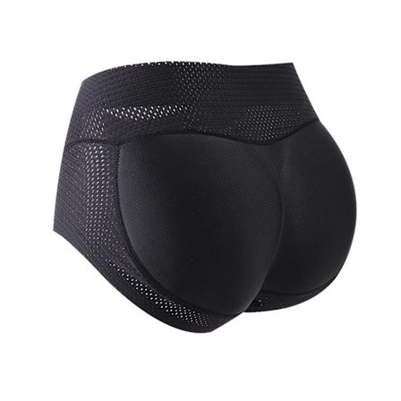 Pudebukser til kvinder Undertøj Behagelige og høj elasticitet til sexede piger fødselsdagsgave hudfarvet