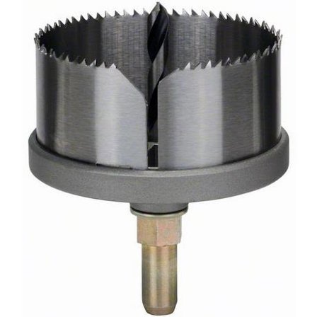 Bosch 2608584139 Reikäsaha 68 mm, Koneiden tarvikkeet & käyttöosat