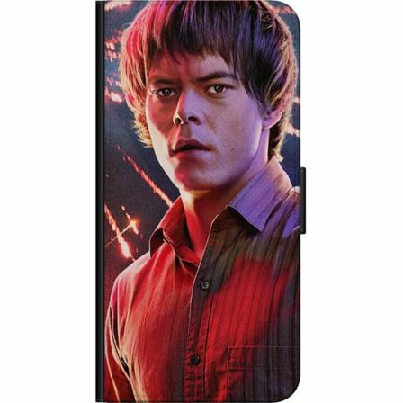 Samsung Galaxy A13 Plånboksfodral Stranger Things - Jonathan