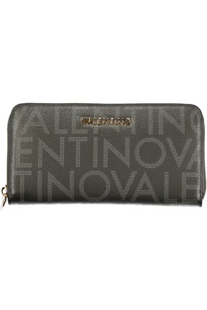 Valentino Bags Portafoglio Donna Nero