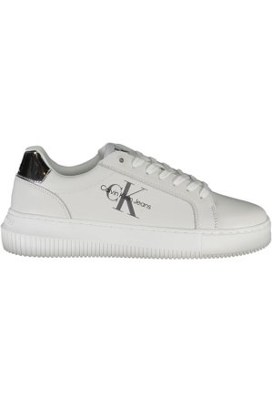 Calvin Klein Calzatura Sportiva Donna Bianco