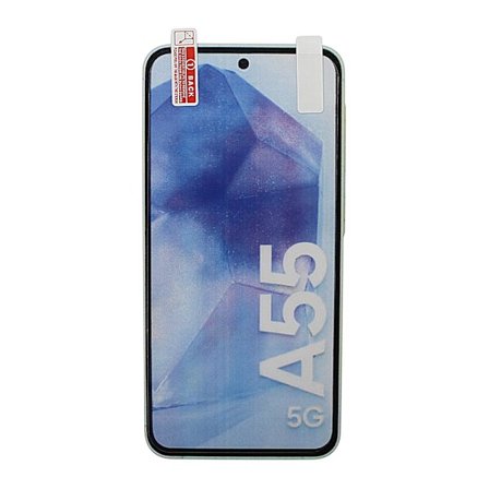 6-Pack Skärmskydd Samsung Galaxy A55 5G (SM-A556B)