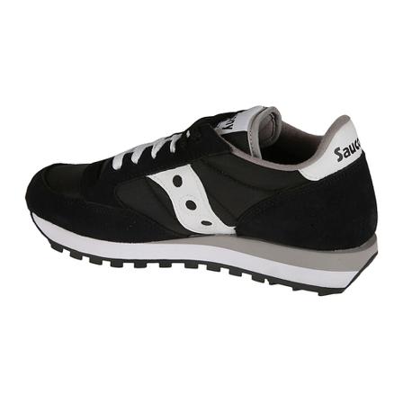 Saucony Sneakers Sort, Dame, Størrelse: 36 EU