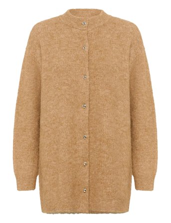 Kaffe | Katrudy Cardigan | L