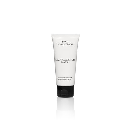 N.C.P. Essentials Revitalization Mask 50ml - Maschera Anti-età viso