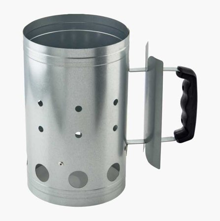 Biltema - Grilltenner