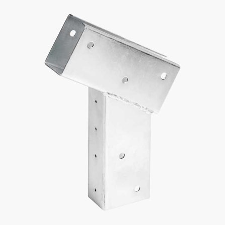 Biltema - VINKELBESLAG ÅPEN 60° 45X70