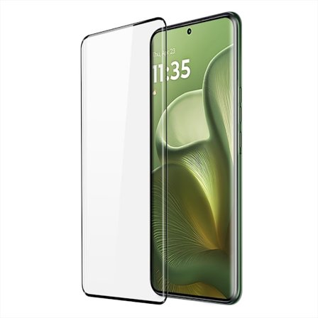 DUX DUCIS Motorola Edge 60/60 Fusion/60 Pro Skärmskydd