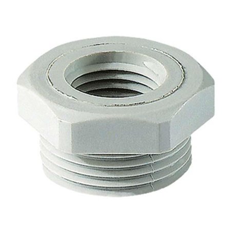 Rutab 1477279 Muuntoliitin 12 mm, iso kierre M63 x M40, Asennustuotteet