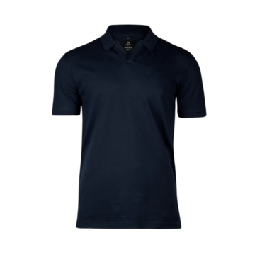 Piké Herr V-neck Harvard*