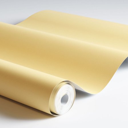 Duro Akvarell 222-23P Tapetprov Smörblomma/S 1030-Y10R, Färg & tapeter