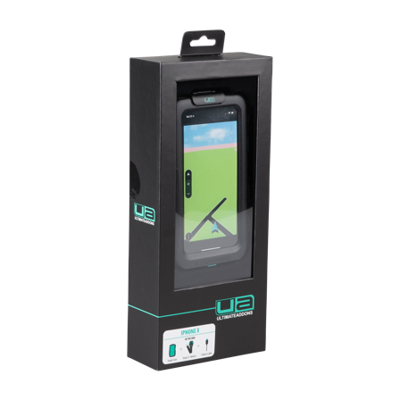 Etui Ultimateaddons Tough case Iphone 6, 6S, 7, 8