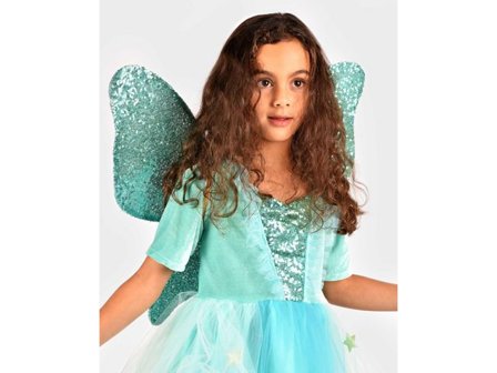 DEN GODA FEN Maskeraddräkt Mystiska väsen 6/fp - Lyreco - Skola och förskola - Lekmaterial - Maskeraddräkter