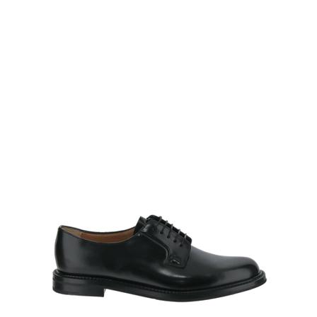 Church's - Loafers - Svart - Dam - Storlek: 37 Eu, Dam, Storlek: 37 EU