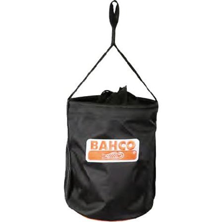 Bahco 3875-HB30 Utstyrssekk 30 liter, Fallsikringsutstyr