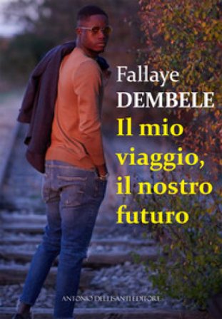 Il mio viaggio, il nostro futuro Fallaye Dembele