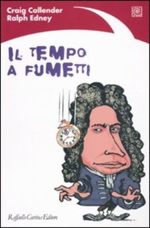 Il tempo a fumetti. Ediz. illustrata Craig Callender