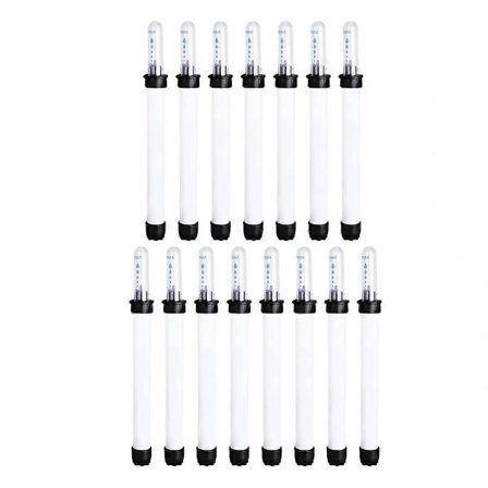 Fuktmåler for planter, Vanningsindikator, 15 stk Fuktmåler for planter, Vannivåindikator for planter, Jordfuktmåler