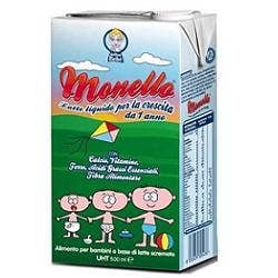 Monello Latte Di Crescita 500ml