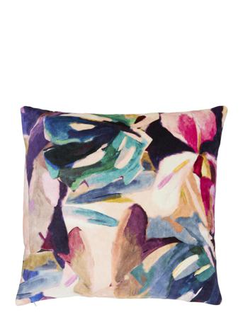 Cocktail Crush Cushion Cover Home Textiles Cushions & Blankets Cushion Covers Multi/mönstrad Jakobsdals