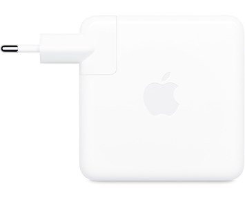 Apple-96W USB-C Power Adapter-Apple original 96 W USB-C strømadapter-Power-Ukategoriserte produkter