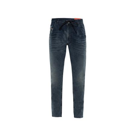 Diesel Slim-fit Jeans blå, Herr, Herr, Storlek: W30 L32