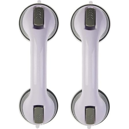 Bad Mandrails, Sklisikker Håndholdt Suggekopp, Ikke-perf