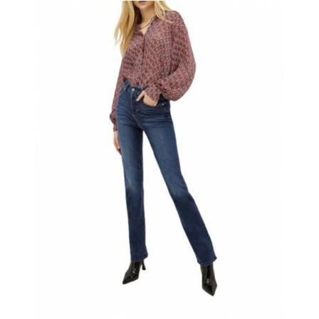 Liu Jo, Jeans Blauw, Dames, Maat:W30