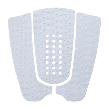 Traction Pads Surfboard Deck Foot Traction Pad för Soft Board, SUP Board, Skim Board Professional Surfboard Tail Pad Set