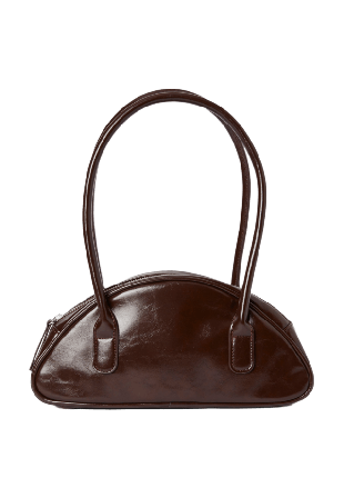 Carin Wester Handväska MOLLY Handväskor Brun ONESIZE