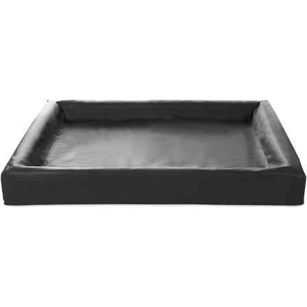 BiaBed - Biabed Original svart nr. 7 - 100 x 120 cm - Hund - Hundesenger & puter - Hundemadrasser & hundesenger - ZOO.no