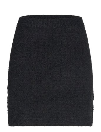 Bubbleroom | Brielle Short Knitted Skirt | S