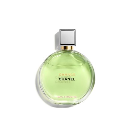 CHANEL CHANCE EAU FRAÎCHE 50ML - Eau de Parfum