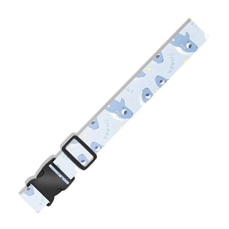 Matkalaukkuhihna Matkalaukun vyö 5 5