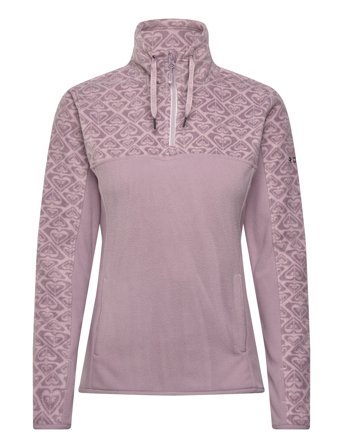 Roxy | Sayna Half Zip | L