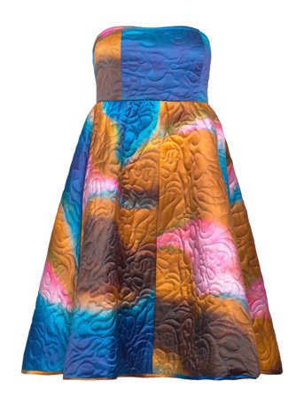 Helmstedt | Anna Dress | L