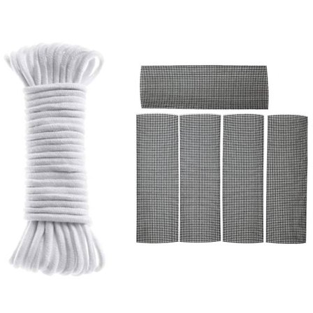 Selvvannende Kapillærvekeledning Ferieplantepasser DIY Selvvannende Plantepotte & Blomsterpotte