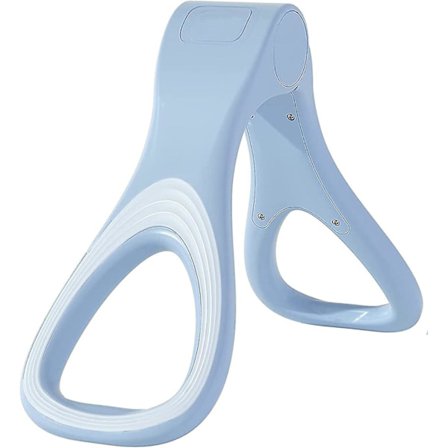 Lår Master Træningsudstyr Arm Træning Ben Øvelse Bækkenbundstræner Trimmer Indre Lår Arm Ben Træningsmaskine Sport Slankende Træning