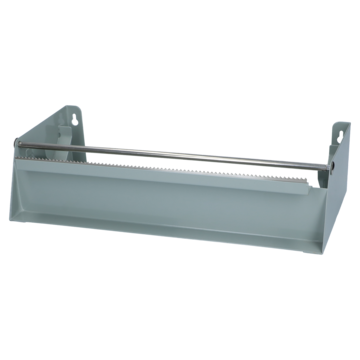 FILM/FOLIEDISPENSER 30CM ENKEL