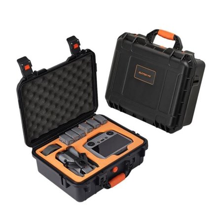 Hård Förvaringsväska till DJI Mini 5 Pro - Svart