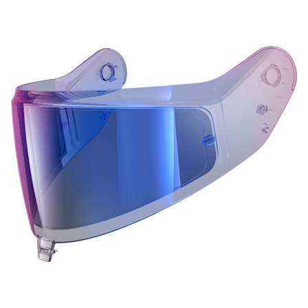 Shark Antiscratch Visir Iridium Homol