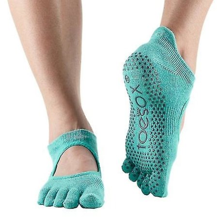 Toesox Damer/Piger Bellarina Tåstrømper