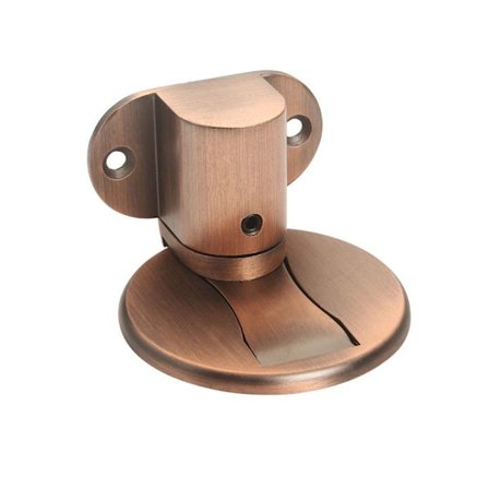 Magnetisk dørstopper Skjult dørstop 4 4